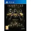 Image de Injustice 2 - Legendary Edition Day One Edition