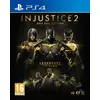 Image de Injustice 2 Legendary Edition Day One PS4 PlayStation 4