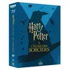 Image de Harry Potter à l'école des sorciers Blu-ray 4K Ultra HD