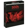 Image de Coffret 2001 L’Odyssée de l’espace Blu-ray 4K Ultra HD