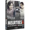 Image de Meurtres à Brocéliande et Aix-en-Provence DVD