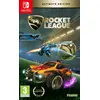 Image de Rocket league ultimate edition