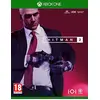 Image de Hitman 2 XBOX1 en occasion ou reconditionné