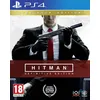 Image de Hitman Definitive Edition Day One PS4 PlayStation 4