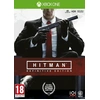 Image de Hitman - Day One Edition