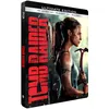Image de Tomb Raider SteelBook® Blu-ray 4K Ultra HD