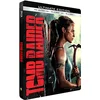 Image de Tomb raider 4k ultra hd [Blu-ray] [FR Import] en occasion ou reconditionné
