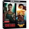 Image de Coffret Tomb Raider (2018) + Wonder Woman - Collection de 2 films