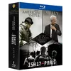 Image de Coffret Eastwood Heroes Blu-ray