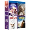 Image de Coffret Ready Player One Gremlins Les Goonies Le géant de fer Blu-ray