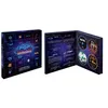 Image de Coffret Pop Culture Anthology 20 films cultes Blu-ray