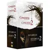 Image de COF ANNABELLE-CONJURING 4DVD en occasion ou reconditionné