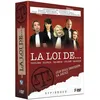 Image de Coffret La Loi de Volume 2 DVD