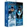 Image de Coffret films issus de batman la série animée 2 films [Blu-ray] [FR Import] en occasion ou reconditionné