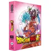 Image de Coffret dragon ball super, vol. 3 : le tournoi de champa, épisodes 28 à 46 [Blu-ray] [FR Import] en occasion ou reconditionné