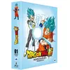 Image de Coffret dragon ball super, épisodes 1 à 46 [Blu-ray] [FR Import] en occasion ou reconditionné