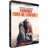 Image de Rampage Hors de contrôle SteelBook® Blu-ray 4K Ultra HD