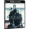 Image de Matrix révolutions 4k Ultra HD [Blu-Ray] en occasion ou reconditionné