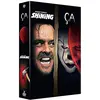 Image de BIPACK IT(2017)-SHINING/V 2DVD en occasion ou reconditionné