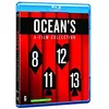 Image de Coffret océan's collection 4 films [Blu-ray] [FR Import] en occasion ou reconditionné