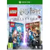 Image de LEGO Harry Potter Collection