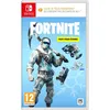 Image de Fortnite Pack Froid Eternel Nintendo Switch Nintendo Switch