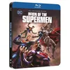 Image de Reign of the Supermen SteelBook® Blu-ray