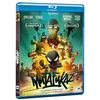 Image de Mutafukaz Blu-ray