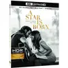 Image de A star is born 4k ultra hd [Blu-ray] [FR Import] en occasion ou reconditionné