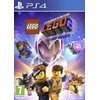 Image de LA GRANDE AVENTURE LEGO 2: LE JEU VIDEO