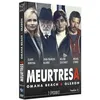 Image de Meurtres en Pays d'Oléron : Omaha Beach DVD