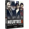 Image de Meurtres à... 2 épisodes : oléron ; omaha beach [FR Import] en occasion ou reconditionné