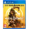 Image de Mortal Kombat 11 PS4