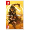 Image de Mortal Kombat 11 Nintendo Switch Nintendo Switch