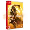 Image de Mortal Kombat 11 Game Switch en occasion ou reconditionné