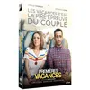 Image de Premières vacances DVD