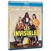Image de Les invisibles [Blu-ray] [FR Import] en occasion ou reconditionné