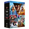 Image de DC Extended Universe - Collection 7 films [Blu-ray] en occasion ou reconditionné