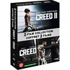 Image de Coffret creed I et II : l'héritage de rocky balboa ; creed II [FR Import] en occasion ou reconditionné