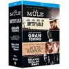 Image de Coffret eastwood acteur 5 films [Blu-ray] [FR Import] en occasion ou reconditionné