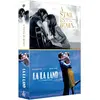 Image de Coffret romance musicale 2 films : a star is born ; la la land [FR Import] en occasion ou reconditionné