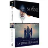 Image de Coffret Entités Maléfiques 2 Films DVD