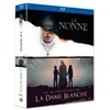 Image de Coffret Entités Maléfiques 2 Films Blu-ray