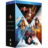 Image de Origin Stories - Man of Steel + Wonder Woman + Aquaman + Shazam!