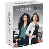 Image de Coffret intégrale rizzoli & isles, saisons 1 à 7 [FR Import] en occasion ou reconditionné