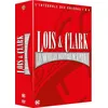 Image de Coffret Loïs et Clark, les nouvelles aventures de Superman Saisons 1 à 4 DVD