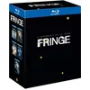Image de Coffret Fringe L'intégrale de la série Saisons 1 à 5 Blu-ray