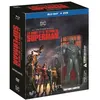 Image de Coffret La mort et le retour de Superman Blu-ray