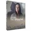 Image de The Operative Blu-ray