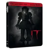 Image de Ça SteelBook® Blu-ray 4K Ultra HD